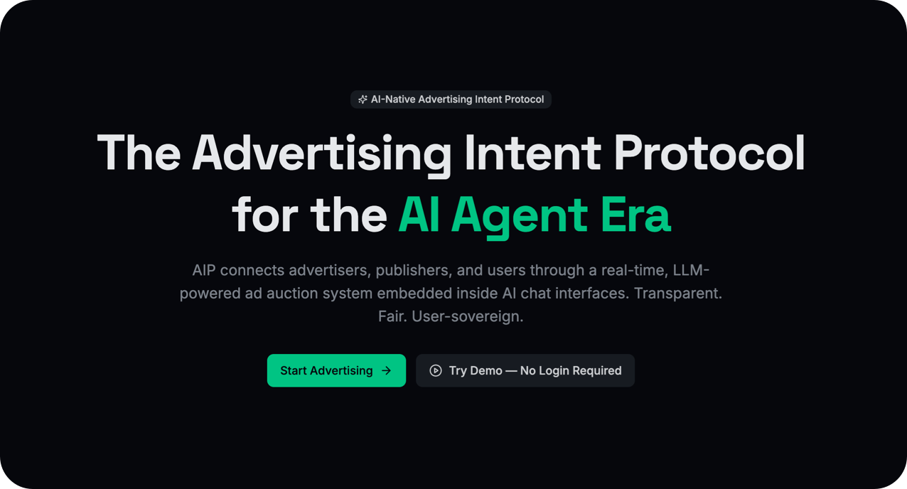AIP Protocol